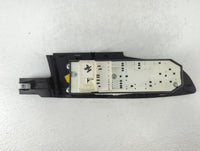 2014-2019 Toyota Corolla Master Power Window Switch Replacement Driver Side Left P/N:74232-02E70 Fits OEM Used Auto Parts - 