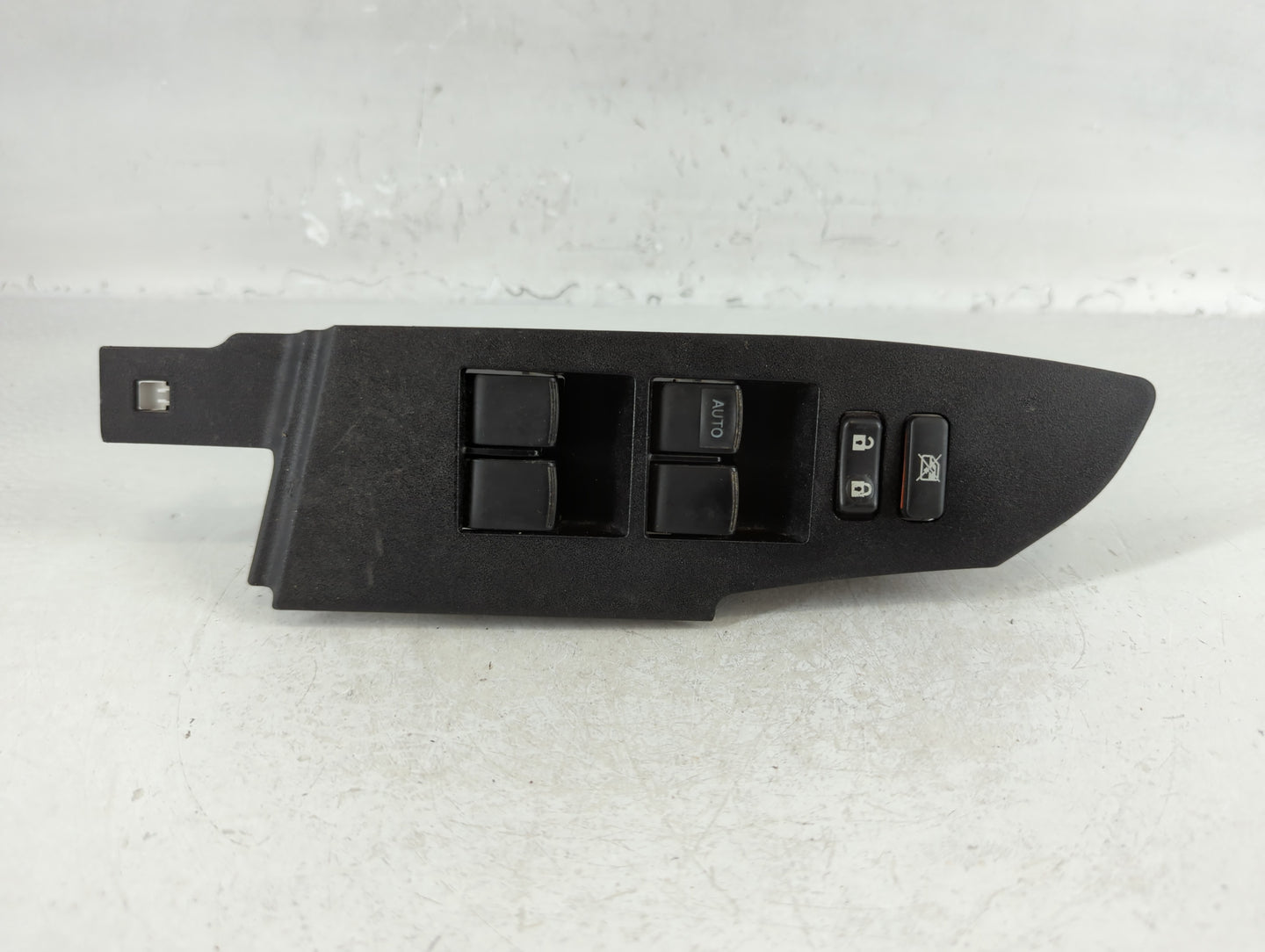 2014-2019 Toyota Corolla Master Power Window Switch Replacement Driver Side Left P/N:74232-02E70 Fits OEM Used Auto Parts - 