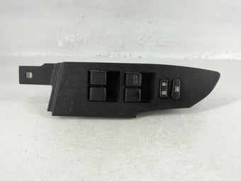 compare product 2014-2019 Toyota Corolla Master Power Window Switch Replacement Driver Side Left P/N:74232-02E70 Fits OEM Used Auto Parts