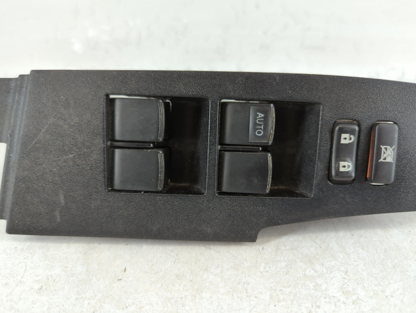 2014-2019 Toyota Corolla Master Power Window Switch Replacement Driver Side Left P/N:74232-02E70 Fits OEM Used Auto Parts - 
