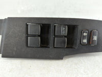 2014-2019 Toyota Corolla Master Power Window Switch Replacement Driver Side Left P/N:74232-02E70 Fits OEM Used Auto Parts - 