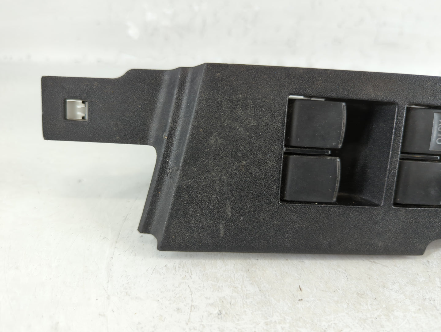 2014-2019 Toyota Corolla Master Power Window Switch Replacement Driver Side Left P/N:74232-02E70 Fits OEM Used Auto Parts - 