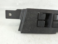 2014-2019 Toyota Corolla Master Power Window Switch Replacement Driver Side Left P/N:74232-02E70 Fits OEM Used Auto Parts - 