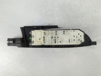 2014-2019 Toyota Corolla Master Power Window Switch Replacement Driver Side Left P/N:74232-02E70 Fits OEM Used Auto Parts - 