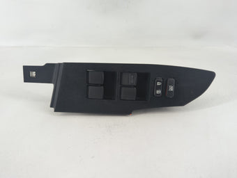 compare product 2014-2019 Toyota Corolla Master Power Window Switch Replacement Driver Side Left P/N:74232-02E70 Fits OEM Used Auto Parts