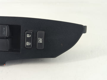 2014-2019 Toyota Corolla Master Power Window Switch Replacement Driver Side Left P/N:74232-02E70 Fits OEM Used Auto Parts
