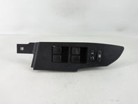 2014-2019 Toyota Corolla Master Power Window Switch Replacement Driver Side Left P/N:1B40 1B40 Fits OEM Used Auto Parts - Oe