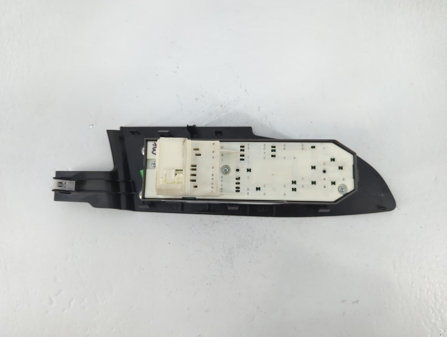 2014-2019 Toyota Corolla Master Power Window Switch Replacement Driver Side Left P/N:1B40 1B40 Fits OEM Used Auto Parts - Oe