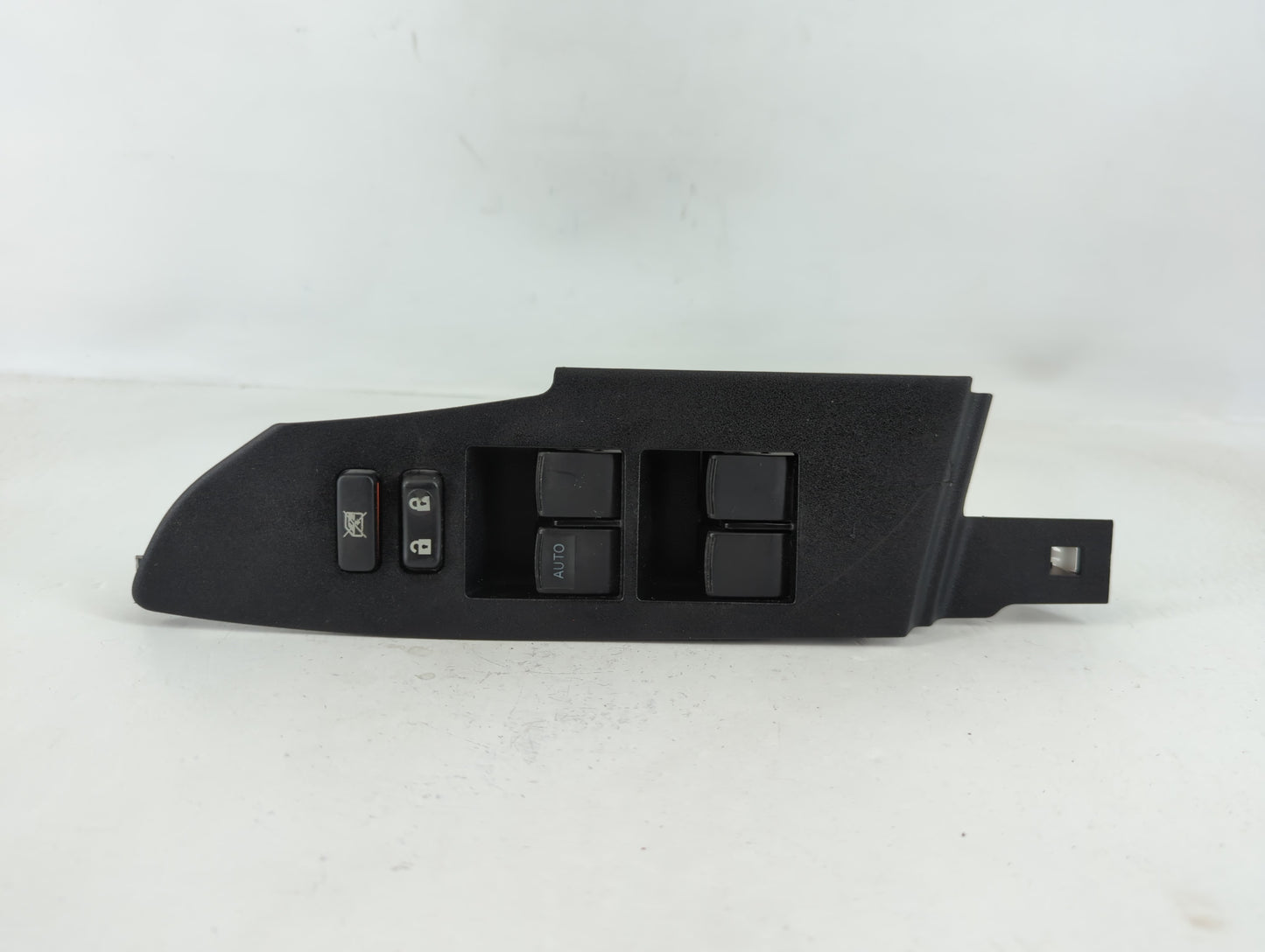 2014-2019 Toyota Corolla Master Power Window Switch Replacement Driver Side Left P/N:1B40 1B40 Fits OEM Used Auto Parts - Oe