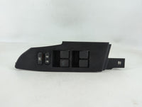 2014-2019 Toyota Corolla Master Power Window Switch Replacement Driver Side Left P/N:1B40 1B40 Fits OEM Used Auto Parts - Oe
