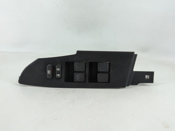 2014-2019 Toyota Corolla Master Power Window Switch Replacement Driver Side Left P/N:1B40 1B40 Fits OEM Used Auto Parts - Oe