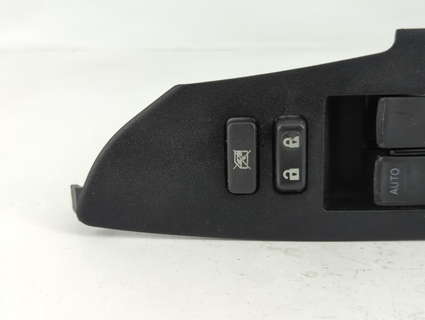 2014-2019 Toyota Corolla Master Power Window Switch Replacement Driver Side Left P/N:1B40 1B40 Fits OEM Used Auto Parts - Oe