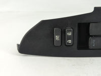 2014-2019 Toyota Corolla Master Power Window Switch Replacement Driver Side Left P/N:1B40 1B40 Fits OEM Used Auto Parts - Oe