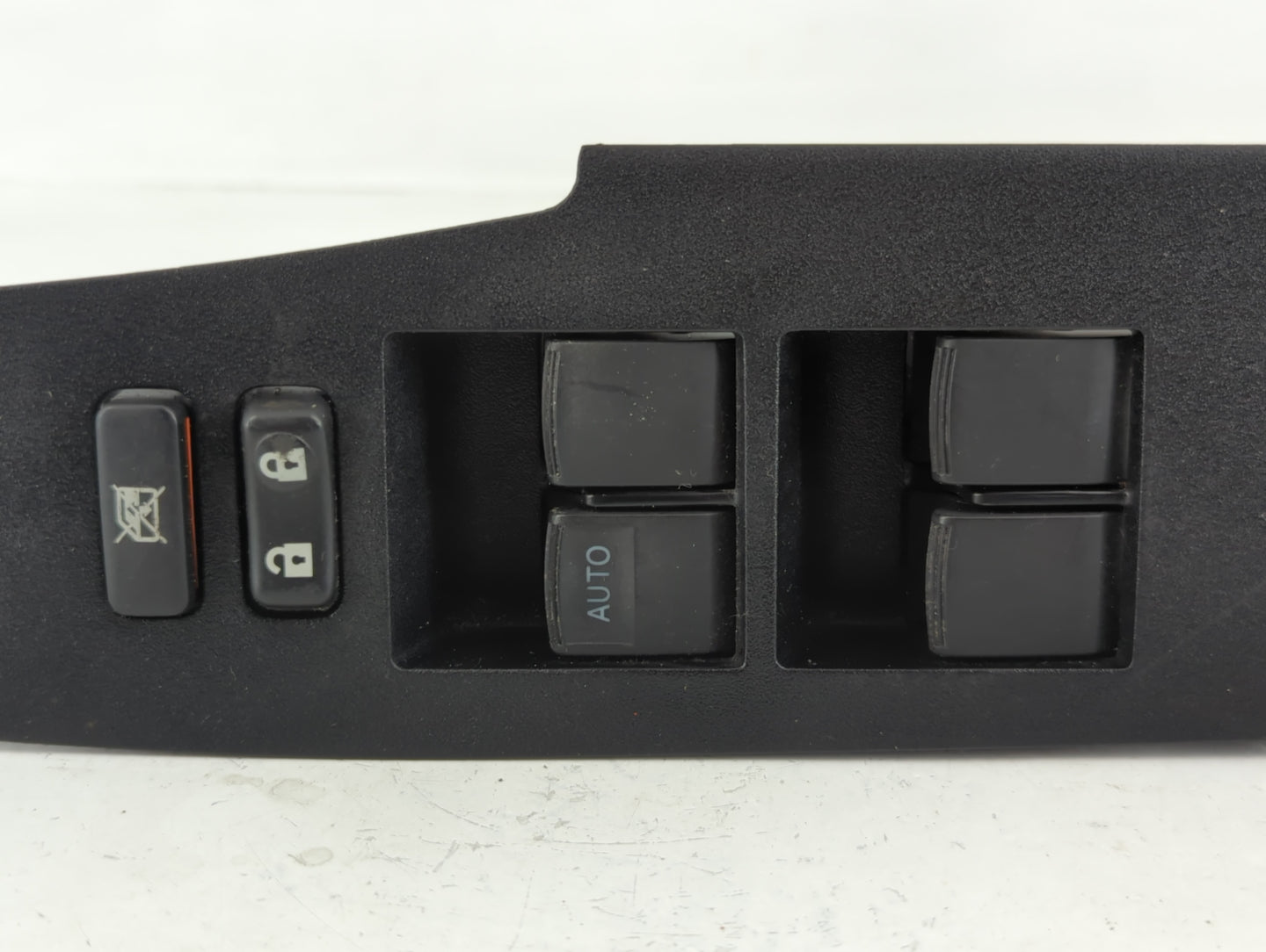 2014-2019 Toyota Corolla Master Power Window Switch Replacement Driver Side Left P/N:1B40 1B40 Fits OEM Used Auto Parts - Oe