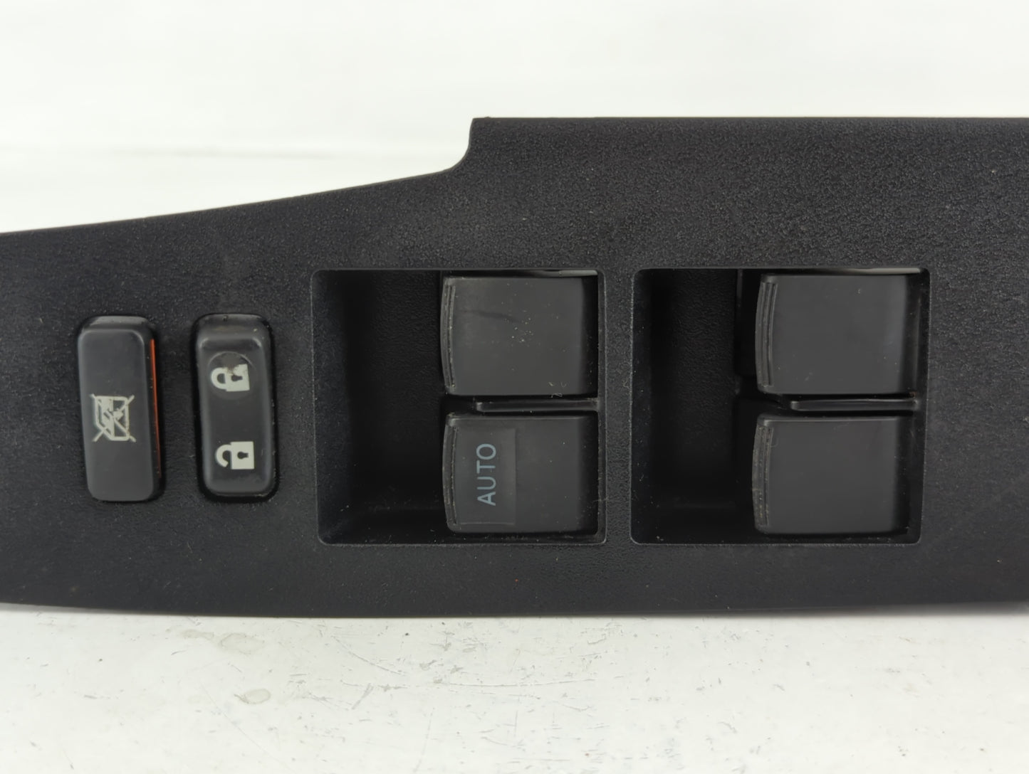 2014-2019 Toyota Corolla Master Power Window Switch Replacement Driver Side Left P/N:1B40 1B40 Fits OEM Used Auto Parts - Oe