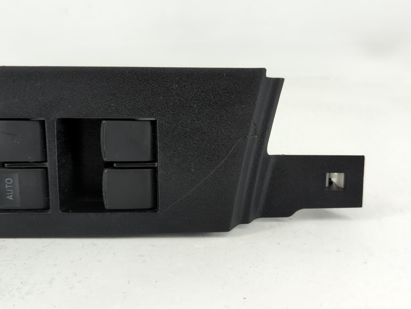 2014-2019 Toyota Corolla Master Power Window Switch Replacement Driver Side Left P/N:1B40 1B40 Fits OEM Used Auto Parts - Oe