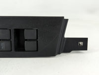2014-2019 Toyota Corolla Master Power Window Switch Replacement Driver Side Left P/N:1B40 1B40 Fits OEM Used Auto Parts - Oe