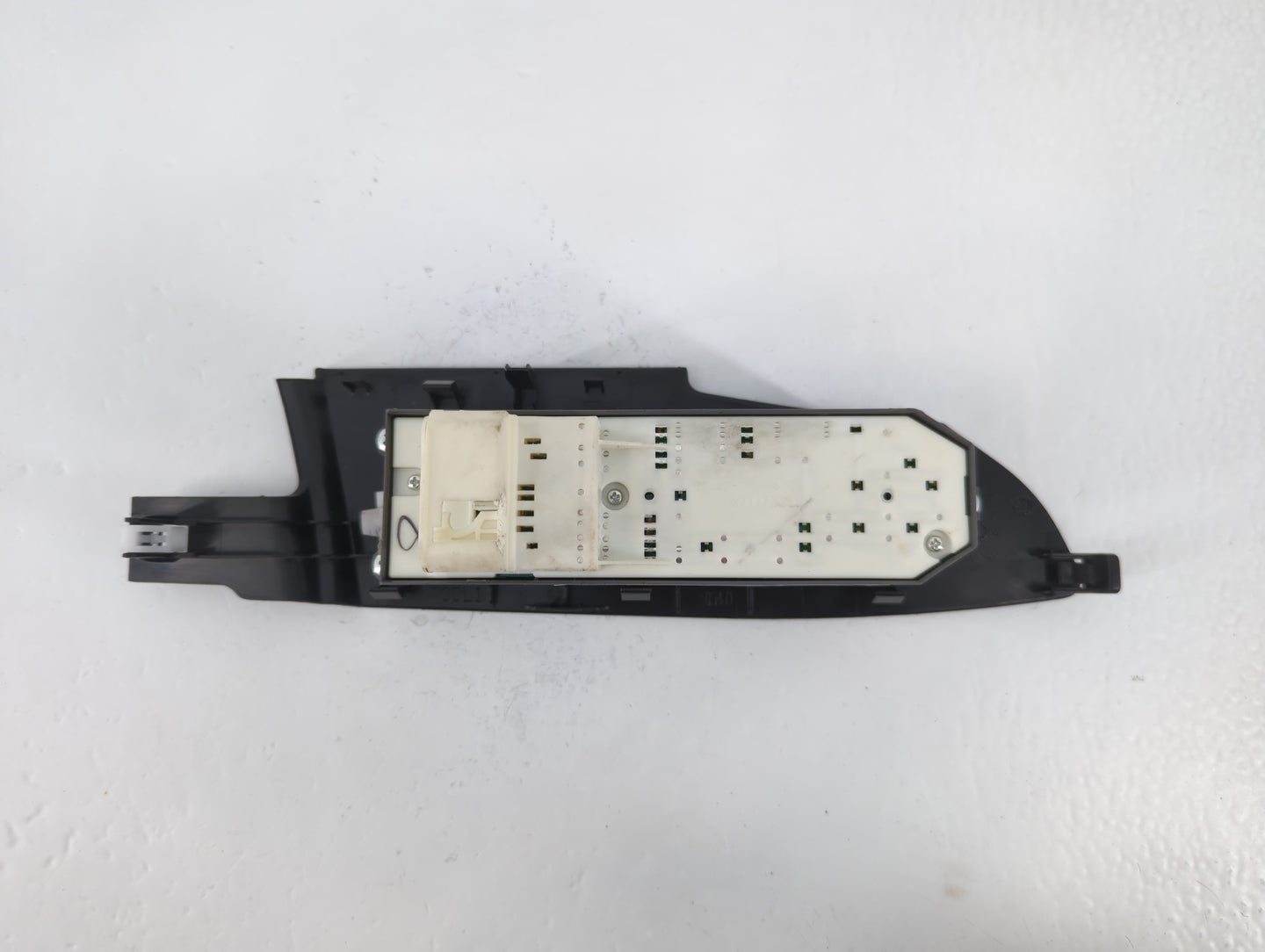 2014-2019 Toyota Corolla Master Power Window Switch Replacement Driver Side Left P/N:1B40 1B40 Fits OEM Used Auto Parts - Oe