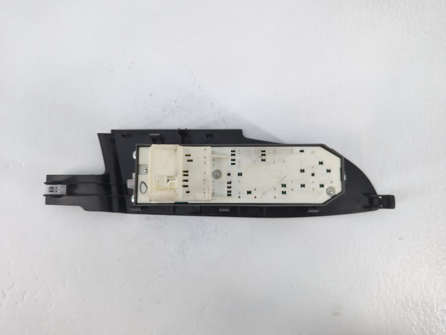 2014-2019 Toyota Corolla Master Power Window Switch Replacement Driver Side Left P/N:1B40 1B40 Fits OEM Used Auto Parts - Oe