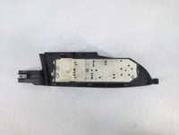 2014-2019 Toyota Corolla Master Power Window Switch Replacement Driver Side Left P/N:1B40 1B40 Fits OEM Used Auto Parts - Oe