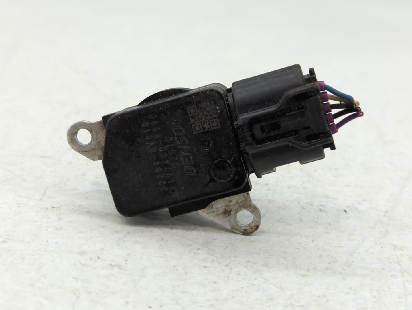 2009-2019 Toyota Corolla Mass Air Flow Meter Maf - Oemusedautoparts1.com