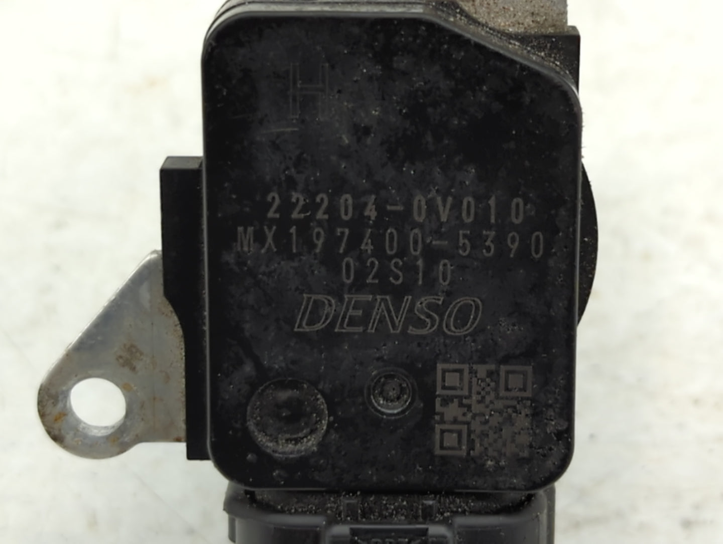 2009-2019 Toyota Corolla Mass Air Flow Meter Maf - Oemusedautoparts1.com