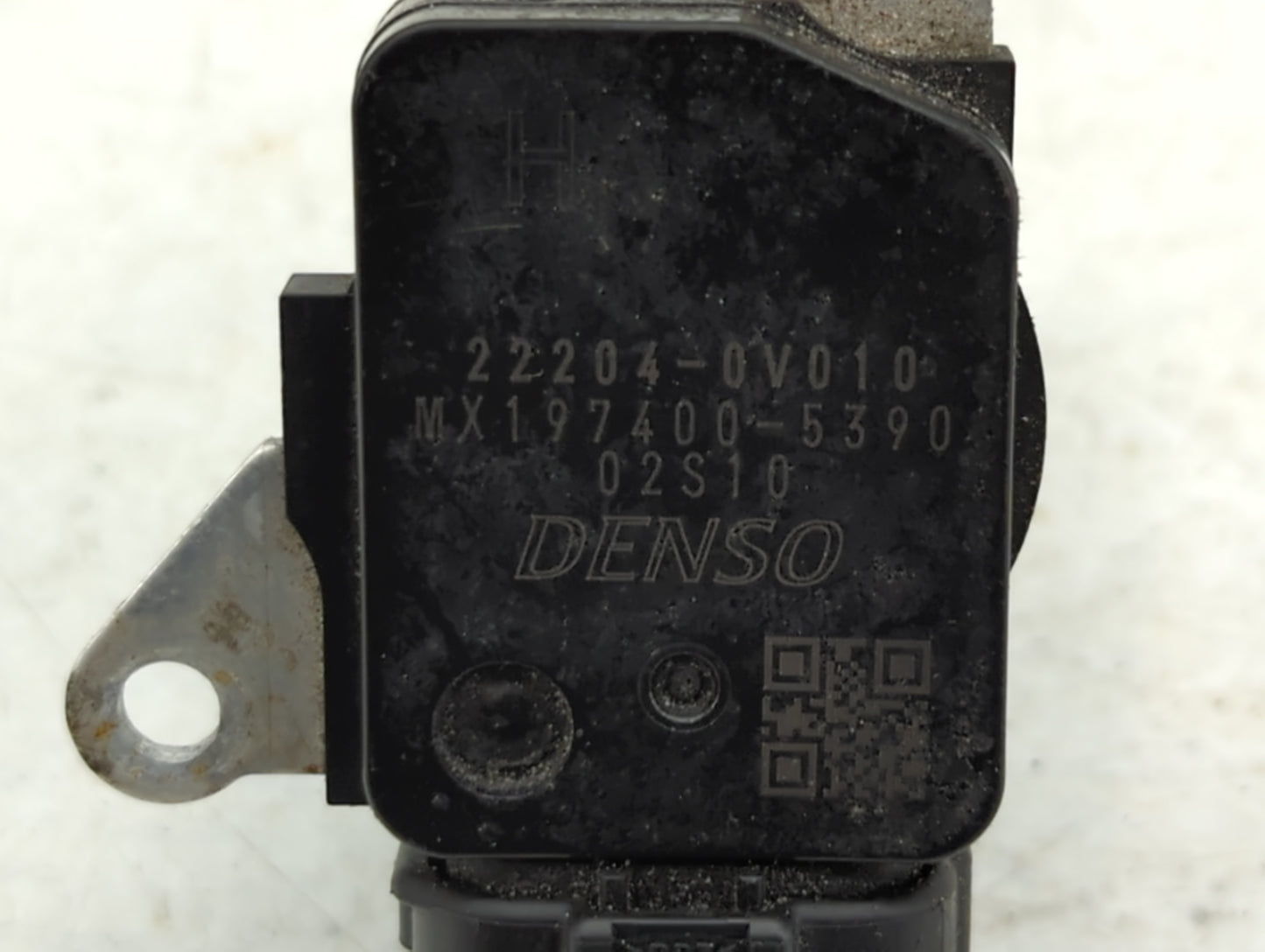 2009-2019 Toyota Corolla Mass Air Flow Meter Maf - Oemusedautoparts1.com