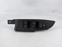 2014-2019 Toyota Corolla Master Power Window Switch Replacement Driver Side Left P/N:74232-02E70 Fits OEM Used Auto Parts - 