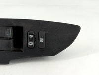 2014-2019 Toyota Corolla Master Power Window Switch Replacement Driver Side Left P/N:74232-02E70 Fits OEM Used Auto Parts - 