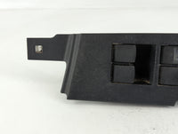 2014-2019 Toyota Corolla Master Power Window Switch Replacement Driver Side Left P/N:74232-02E70 Fits OEM Used Auto Parts - 