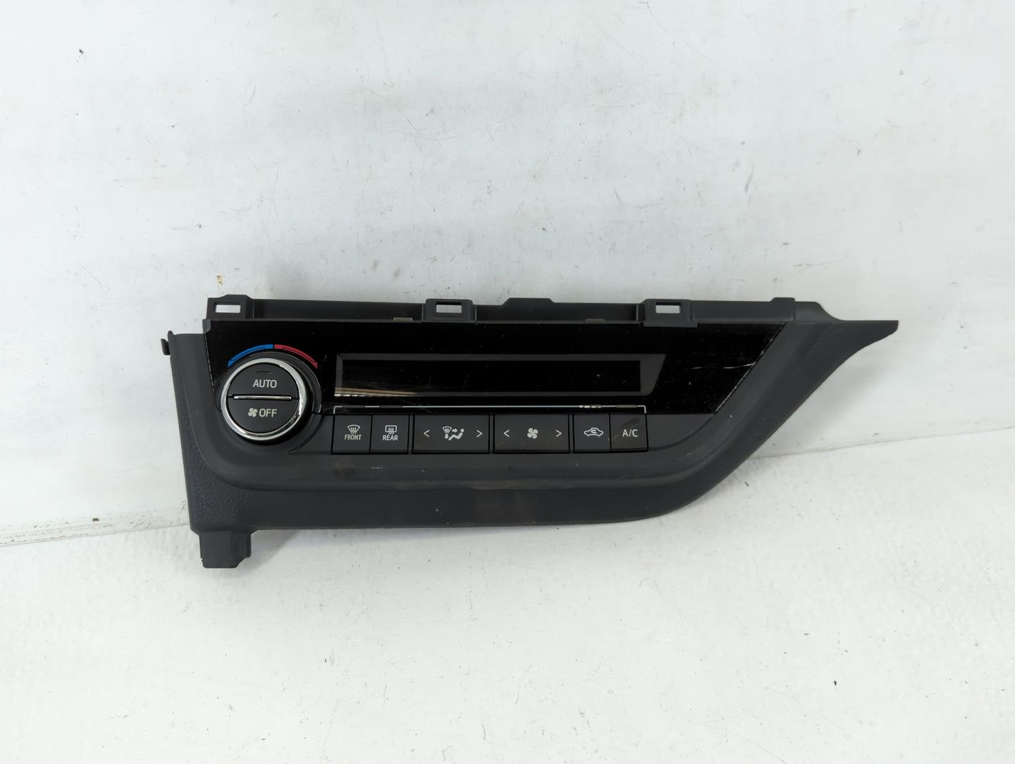 2014-2016 Toyota Corolla Climate Control Module Temperature AC/Heater Replacement P/N:75F832 Fits Fits 2014 2015 2016 OEM Us