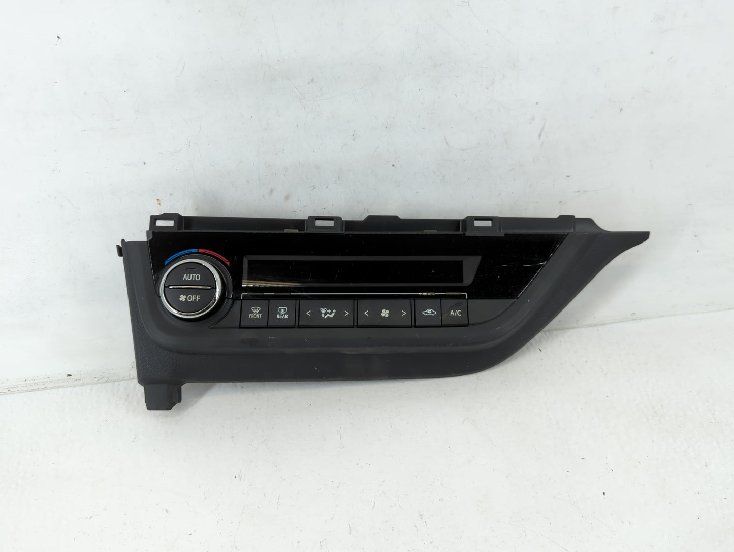 2014-2016 Toyota Corolla Climate Control Module Temperature AC/Heater Replacement P/N:75F832 Fits Fits 2014 2015 2016 OEM Us
