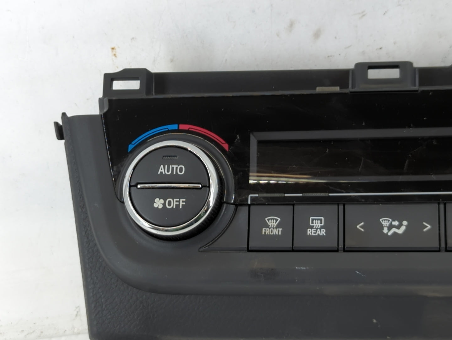 2014-2016 Toyota Corolla Climate Control Module Temperature AC/Heater Replacement P/N:75F832 Fits Fits 2014 2015 2016 OEM Us