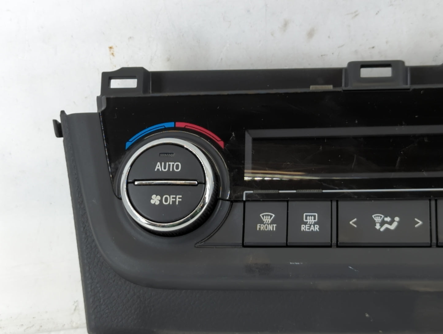 2014-2016 Toyota Corolla Climate Control Module Temperature AC/Heater Replacement P/N:75F832 Fits Fits 2014 2015 2016 OEM Us