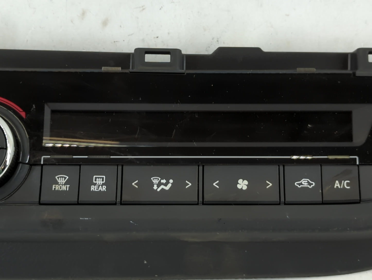 2014-2016 Toyota Corolla Climate Control Module Temperature AC/Heater Replacement P/N:75F832 Fits Fits 2014 2015 2016 OEM Us