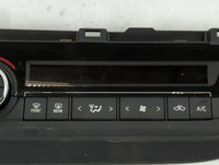 2014-2016 Toyota Corolla Climate Control Module Temperature AC/Heater Replacement P/N:75F832 Fits Fits 2014 2015 2016 OEM Us