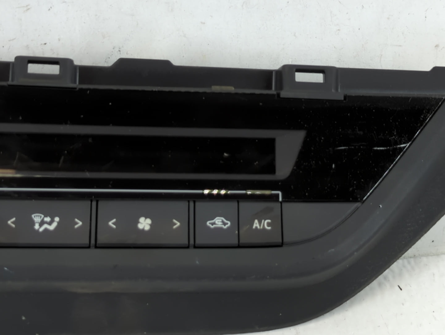 2014-2016 Toyota Corolla Climate Control Module Temperature AC/Heater Replacement P/N:75F832 Fits Fits 2014 2015 2016 OEM Us