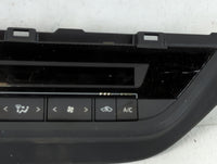 2014-2016 Toyota Corolla Climate Control Module Temperature AC/Heater Replacement P/N:75F832 Fits Fits 2014 2015 2016 OEM Us