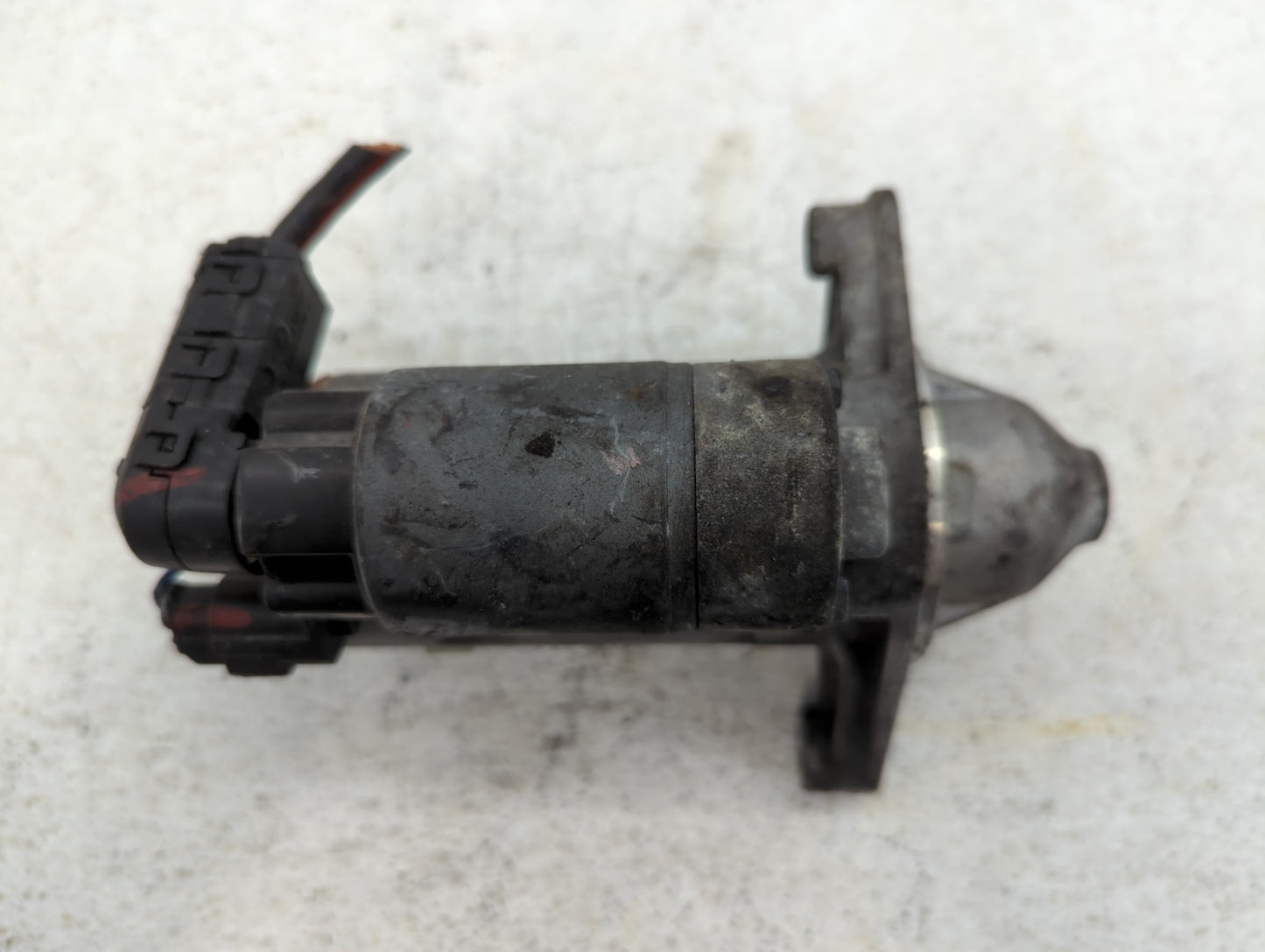 2015-2022 Toyota Corolla Car Starter Motor Solenoid OEM P/N:428000-9020 28100-0T340 Fits OEM Used Auto Parts - Oemusedautopa