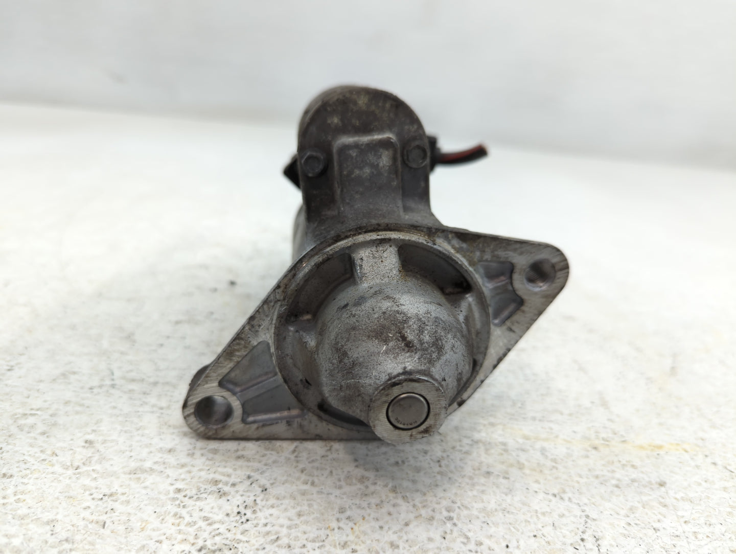 2015-2022 Toyota Corolla Car Starter Motor Solenoid OEM P/N:428000-9020 28100-0T340 Fits OEM Used Auto Parts - Oemusedautopa