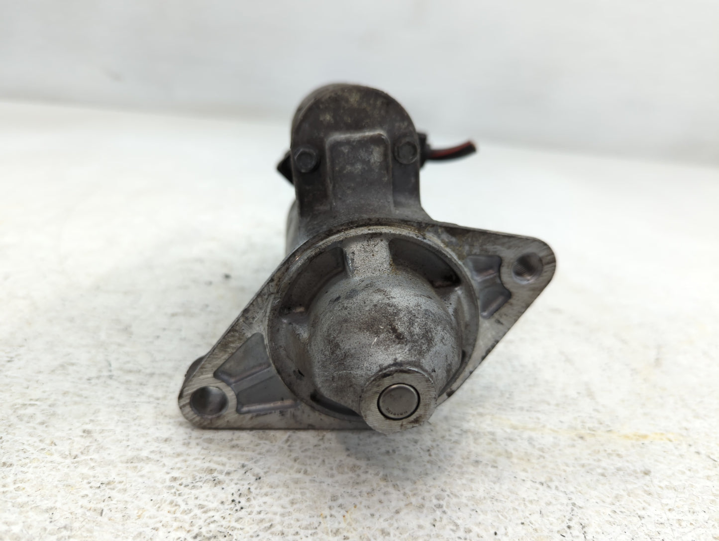 2015-2022 Toyota Corolla Car Starter Motor Solenoid OEM P/N:428000-9020 28100-0T340 Fits OEM Used Auto Parts - Oemusedautopa
