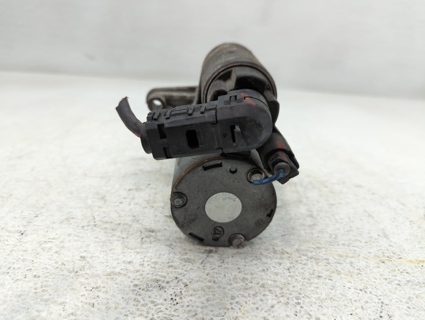 2015-2022 Toyota Corolla Car Starter Motor Solenoid OEM P/N:428000-9020 28100-0T340 Fits OEM Used Auto Parts - Oemusedautopa