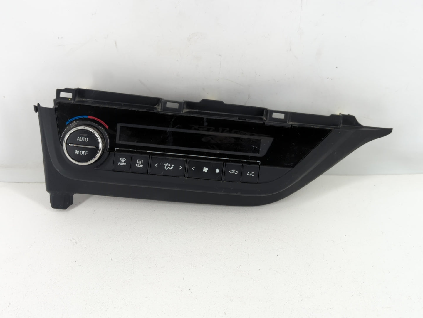 2014-2016 Toyota Corolla Climate Control Module Temperature AC/Heater Replacement P/N:832-6V49 D Fits Fits 2014 2015 2016 OE