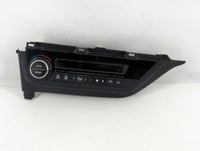 2014-2016 Toyota Corolla Climate Control Module Temperature AC/Heater Replacement P/N:832-6V49 D Fits Fits 2014 2015 2016 OE