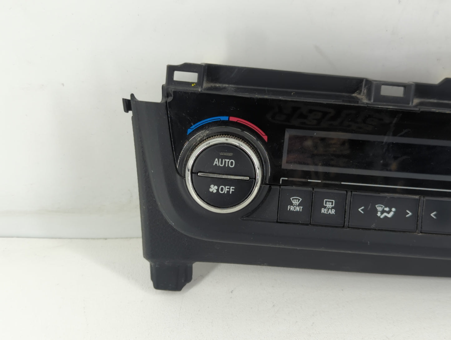 2014-2016 Toyota Corolla Climate Control Module Temperature AC/Heater Replacement P/N:832-6V49 D Fits Fits 2014 2015 2016 OE