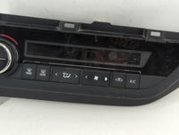 2014-2016 Toyota Corolla Climate Control Module Temperature AC/Heater Replacement P/N:832-6V49 D Fits Fits 2014 2015 2016 OE