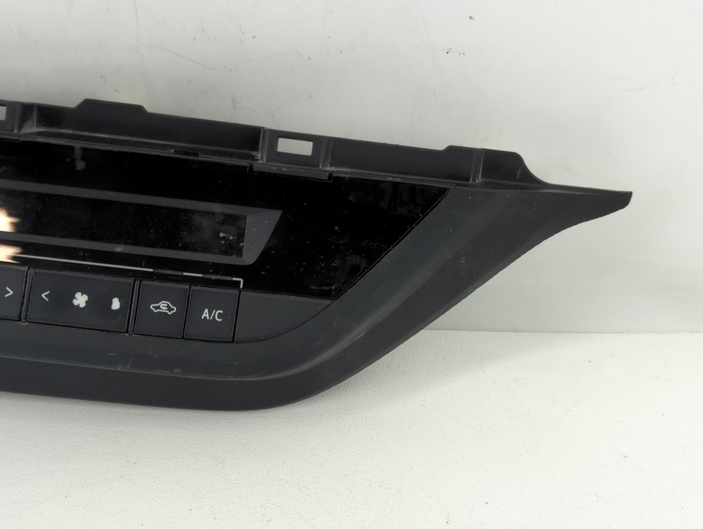 2014-2016 Toyota Corolla Climate Control Module Temperature AC/Heater Replacement P/N:832-6V49 D Fits Fits 2014 2015 2016 OE