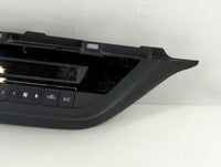 2014-2016 Toyota Corolla Climate Control Module Temperature AC/Heater Replacement P/N:832-6V49 D Fits Fits 2014 2015 2016 OE