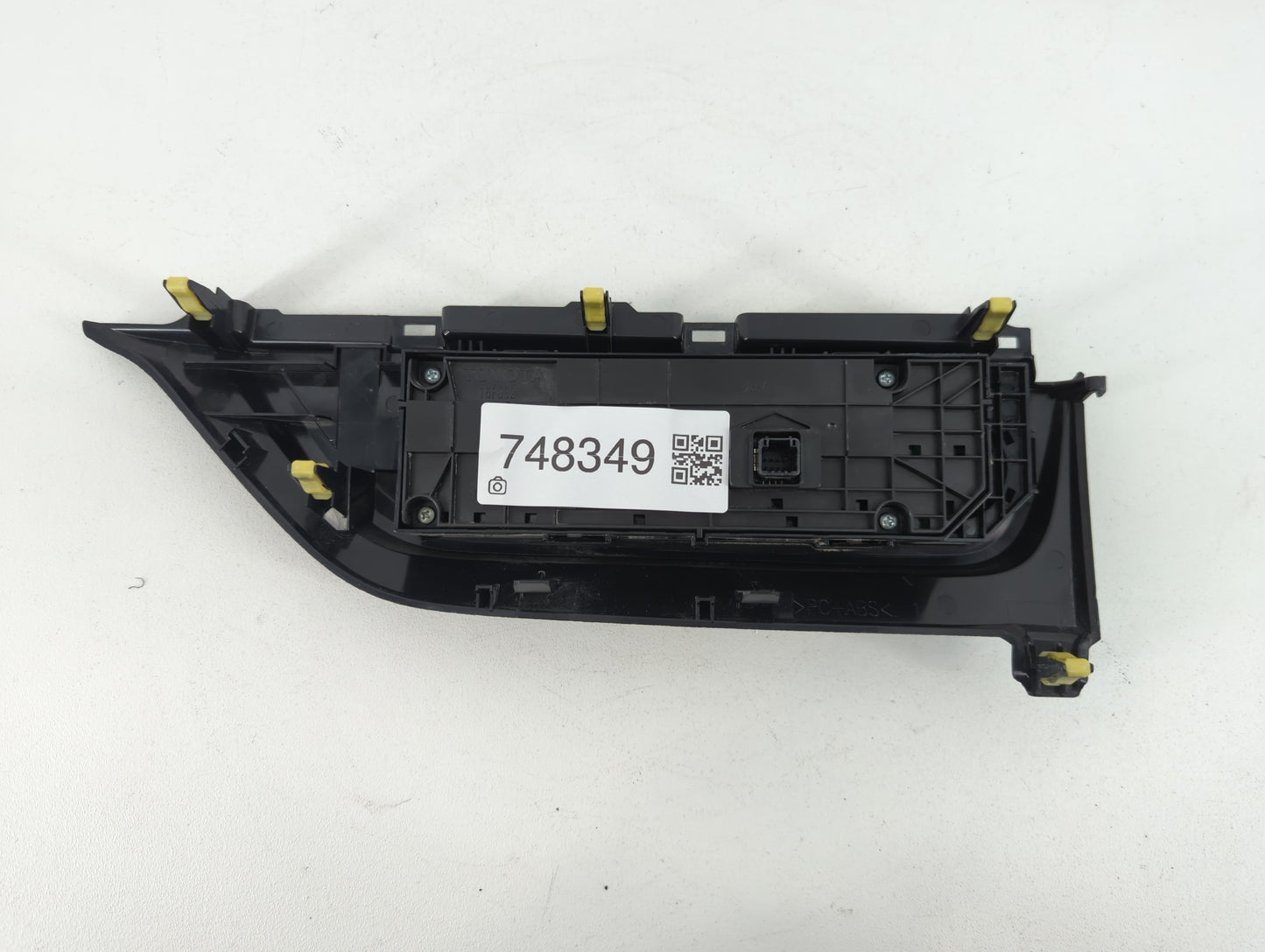 2014-2016 Toyota Corolla Climate Control Module Temperature AC/Heater Replacement P/N:832-6V49 D Fits Fits 2014 2015 2016 OE