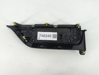 2014-2016 Toyota Corolla Climate Control Module Temperature AC/Heater Replacement P/N:832-6V49 D Fits Fits 2014 2015 2016 OE
